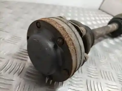 Second-hand car spare part rear right transmission for opel omega b básico berlina oem iam references   