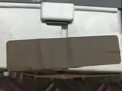 Peça sobressalente para automóvel em segunda mão quadrante por opel omega b básico berlina referências oem iam   