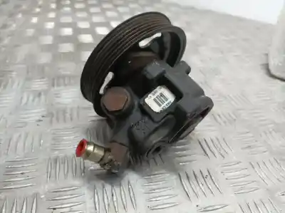 Second-hand car spare part steering pump for ford explorer 4.0 full equipped oem iam references   