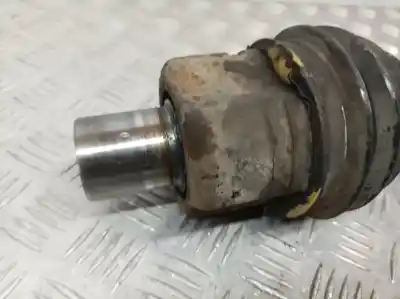 Second-hand car spare part front right transmission for ford explorer 4.0 full equipped oem iam references   