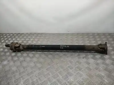 Second-hand car spare part  for MITSUBISHI PAJERO (V44)  OEM IAM references   