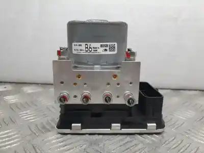 Pezzo di ricambio per auto di seconda mano abs per suzuki swift (az) sport hibrid riferimenti oem iam 5611080sb