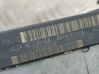 Second-hand car spare part potentiometer for ford explorer 4.0 full equipped oem iam references xl2f9c735aa  