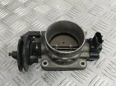 Second-hand car spare part Throttle Body for FORD EXPLORER 4.0 Full Equipped OEM IAM references   