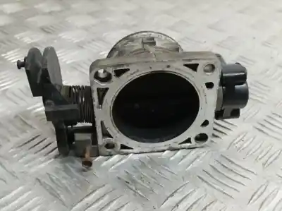 Second-hand car spare part throttle body for ford explorer 4.0 full equipped oem iam references   