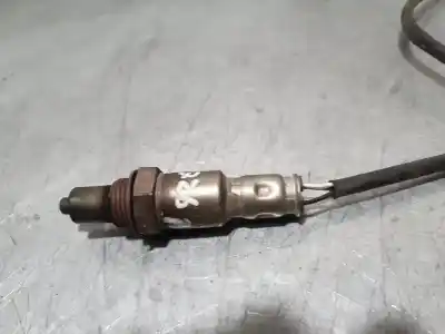 Tweedehands auto-onderdeel lambda sonde voor ford fiesta (ce1) trend oem iam-referenties h1ba9g444  