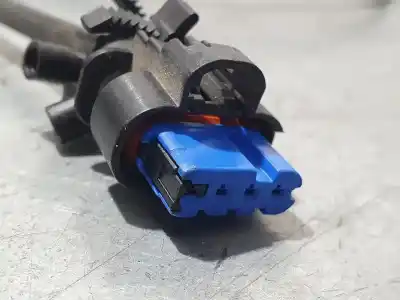 Tweedehands auto-onderdeel lambda sonde voor ford fiesta (ce1) trend oem iam-referenties h1ba9g444  