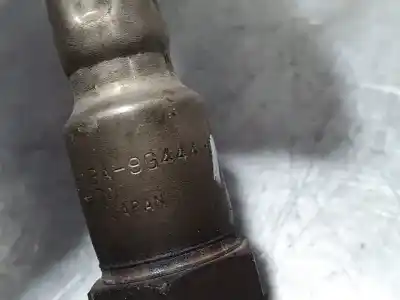 Tweedehands auto-onderdeel lambda sonde voor ford fiesta (ce1) trend oem iam-referenties h1ba9g444  