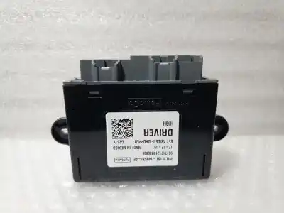 Tweedehands auto-onderdeel elektronische module voor ford fiesta (ce1) trend oem iam-referenties h1bt14b531ae