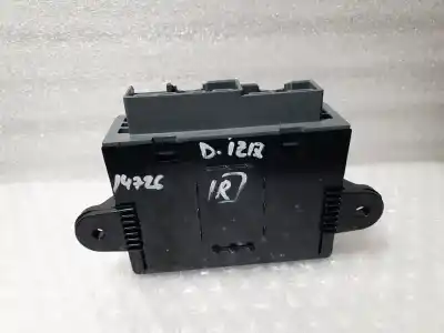 Second-hand car spare part electronic module for ford fiesta (ce1) trend oem iam references h1bt14b531ae  