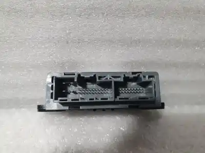 Second-hand car spare part electronic module for ford fiesta (ce1) trend oem iam references h1bt14b531ae  