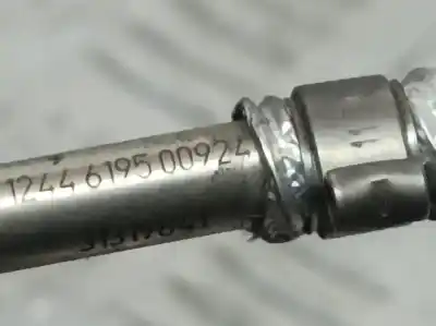 Peça sobressalente para automóvel em segunda mão sensor por volvo xc60 kinetic drive referências oem iam 31319841  1244619500924