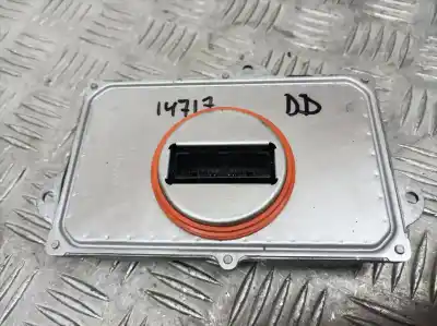 Gebrauchtes Autoersatzteil lichtsteuergerät zum peugeot 208 (p2) active oem-iam-referenzen l90125449  s48020000
