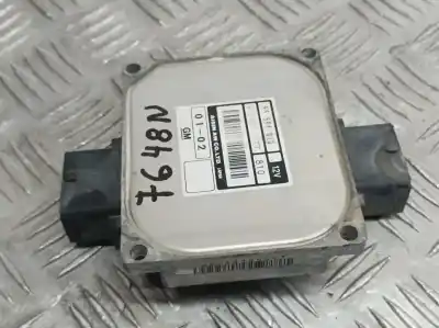 Pezzo di ricambio per auto di seconda mano centralina cambio automatico per saab 9-3 (ys3f, e79, d79, d75) 2.0 t riferimenti oem iam 55564010  