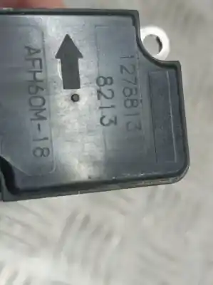 Автозапчасти б/у расходомер воздуха за saab 9-3 (ys3f, e79, d79, d75) 2.0 t ссылки oem iam 12788131  afh60m18