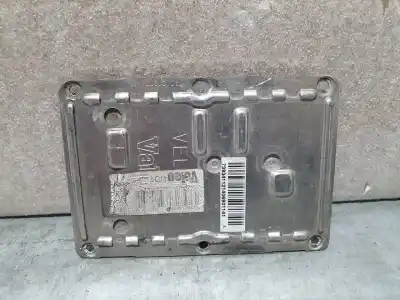 Second-hand car spare part light control unit for audi a4 avant (8e) 1.9 tdi (96kw) oem iam references   