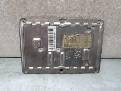 Second-hand car spare part light control unit for audi a4 avant (8e) 1.9 tdi (96kw) oem iam references   