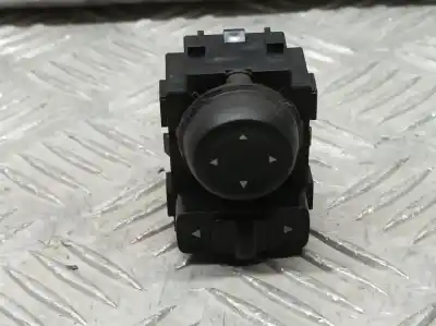 Peça sobressalente para automóvel em segunda mão Comutador De Espelhos Retrovisores por NISSAN MICRA V (K14) Acenta Referências OEM IAM 255705RA0A  