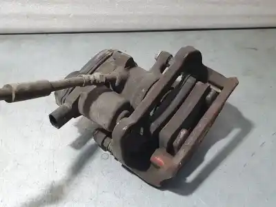 Pezzo di ricambio per auto di seconda mano pinza freno posteriore sinistra per audi a5 coupe (8t) 2.7 tdi riferimenti oem iam   