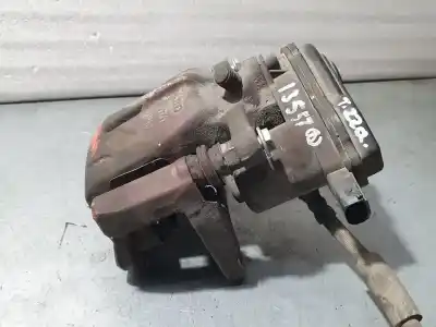 Pezzo di ricambio per auto di seconda mano pinza freno posteriore sinistra per audi a5 coupe (8t) 2.7 tdi riferimenti oem iam   