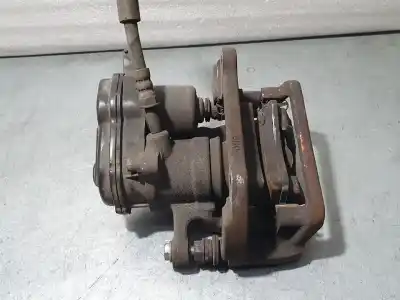 Peça sobressalente para automóvel em segunda mão pinça de travão traseira direita por audi a5 coupe (8t) 2.7 tdi referências oem iam 6443a 1387 