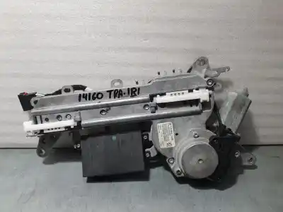 Автозапчасти б/у централизованный привод закрытия ворот за peugeot 508 allure ссылки oem iam 9677615380