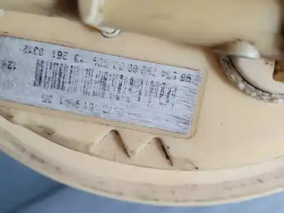 Tweedehands auto-onderdeel indicator voor citroen ds3 limited edition oem iam-referenties 9685479280  