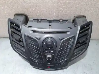 Автозапчастина б/у  для FORD FIESTA (CCN)  Посилання на OEM IAM AV1T18K811DC  770DE428