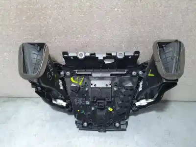 Second-hand car spare part multifunction switch for ford fiesta (ccn) trend oem iam references av1t18k811dc  770de428