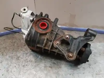 Peça sobressalente para automóvel em segunda mão diferencial traseiro por opel omega b básico berlina referências oem iam 