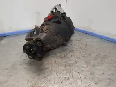 Second-hand car spare part rear differential for opel omega b básico berlina oem iam references   