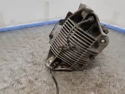 Second-hand car spare part rear differential for opel omega b básico berlina oem iam references   