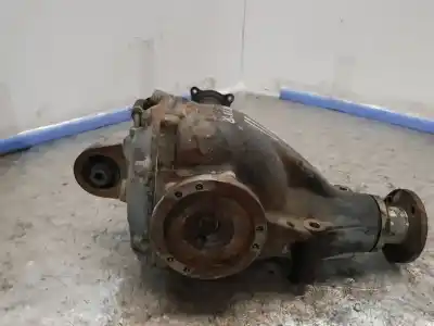 Gebrauchtes Autoersatzteil  zum NISSAN TERRANO/TERRANO.II (R20)  OEM-IAM-Referenzen 38500G2350  38501G2300