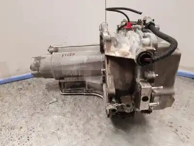 Gebrauchtes Autoersatzteil getriebe zum daewoo lanos sx oem-iam-referenzen 24210492  