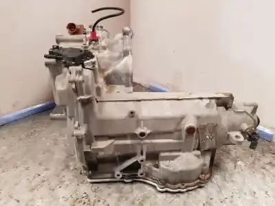 Gebrauchtes Autoersatzteil getriebe zum daewoo lanos sx oem-iam-referenzen 24210492  