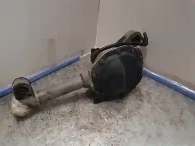 Second-hand car spare part front differential for ford explorer 4.0 full equipped oem iam references   