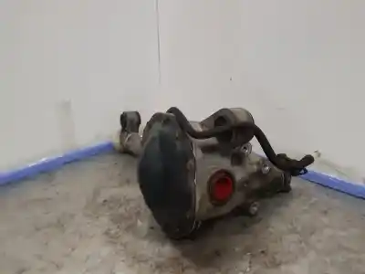 Second-hand car spare part front differential for ford explorer 4.0 full equipped oem iam references   