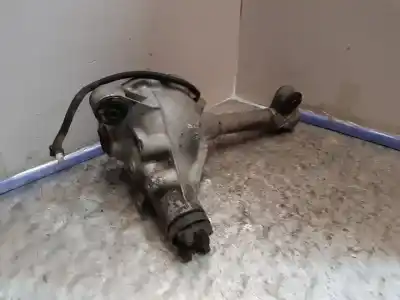 Second-hand car spare part front differential for ford explorer 4.0 full equipped oem iam references   