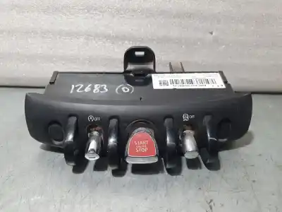 Pezzo di ricambio per auto di seconda mano  per MINI MINI (F56)  Riferimenti OEM IAM 6131932828705  19679110