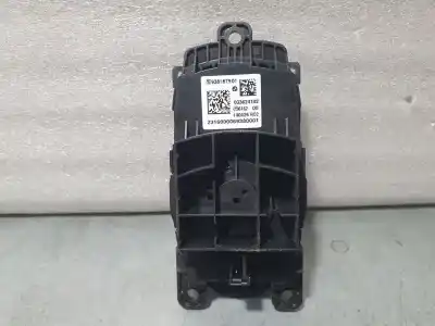 Pezzo di ricambio per auto di seconda mano comando multifunzione per mini mini (f56) one d riferimenti oem iam 938167901  033624102