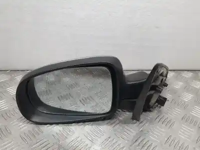 Peça sobressalente para automóvel em segunda mão espelho retrovisor esquerdo por opel tigra twin top cosmo referências oem iam 468435664