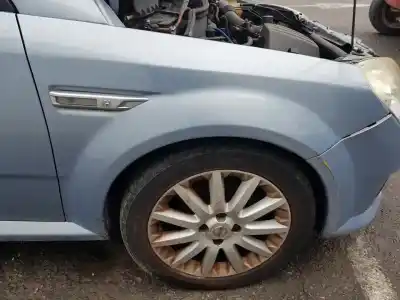 Pezzo di ricambio per auto di seconda mano parafango anteriore destro per opel tigra twin top cosmo riferimenti oem iam   