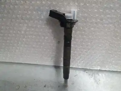 Gebrauchtes Autoersatzteil  zum SEAT EXEO BERLINA (3R2)  OEM-IAM-Referenzen 03L130277  0445116030