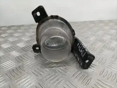 Peça sobressalente para automóvel em segunda mão farol / projetor de nevoeiro direito por kia rio (yb) concept referências oem iam 92202h8000
