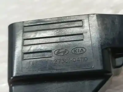 Pezzo di ricambio per auto di seconda mano bobina di accensione per kia picanto (ja) attract riferimenti oem iam 2730104110  