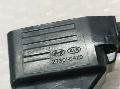 Pezzo di ricambio per auto di seconda mano bobina di accensione per kia picanto (ja) attract riferimenti oem iam 2730104110  