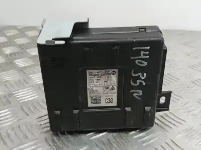 Pezzo di ricambio per auto di seconda mano  per KIA PICANTO (JA)  Riferimenti OEM IAM 95400G6300  