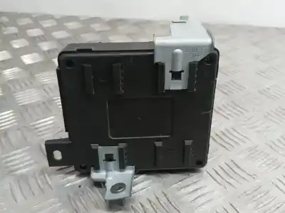 Автозапчастина б/у модуль комфорт для kia picanto (ja) attract посилання на oem iam 95400g6300  