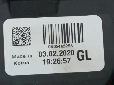 Автозапчасти б/у педальный потенциометр за kia picanto (ja) attract ссылки oem iam cn5432298  