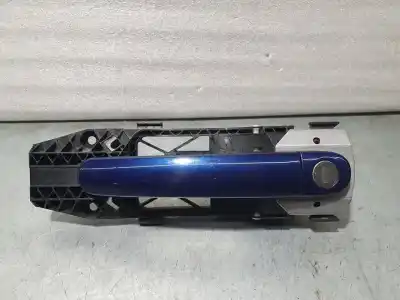Gebrauchtes Autoersatzteil  zum SKODA FABIA (5J2 )  OEM-IAM-Referenzen 5N0837885H  